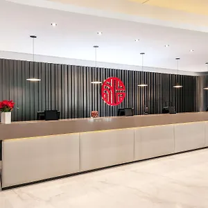**** Hotel Nh Collection Deutschland