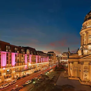 ***** Hotel Hilton Deutschland