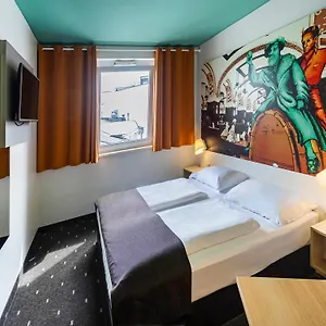 *** Hotel Leipzig-city Deutschland