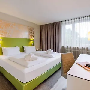 **** Hotel Congress Mercure An Der Messe Deutschland